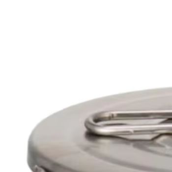 Camping Cooking Materials - Pentola da Cucina per Esterni in