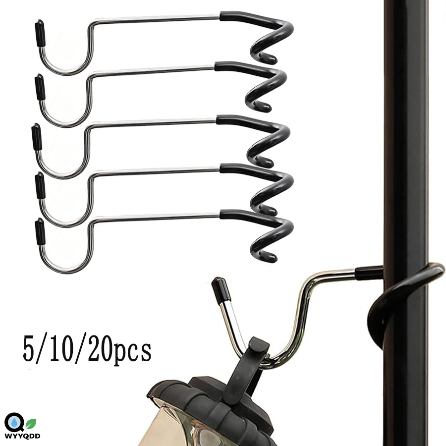 Camping Cooking Hanger - Gancio per luce da campeggio all'aperto