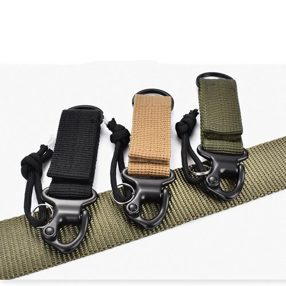 Camping Cooking Hanger - Clip da cintura per esterni accessori