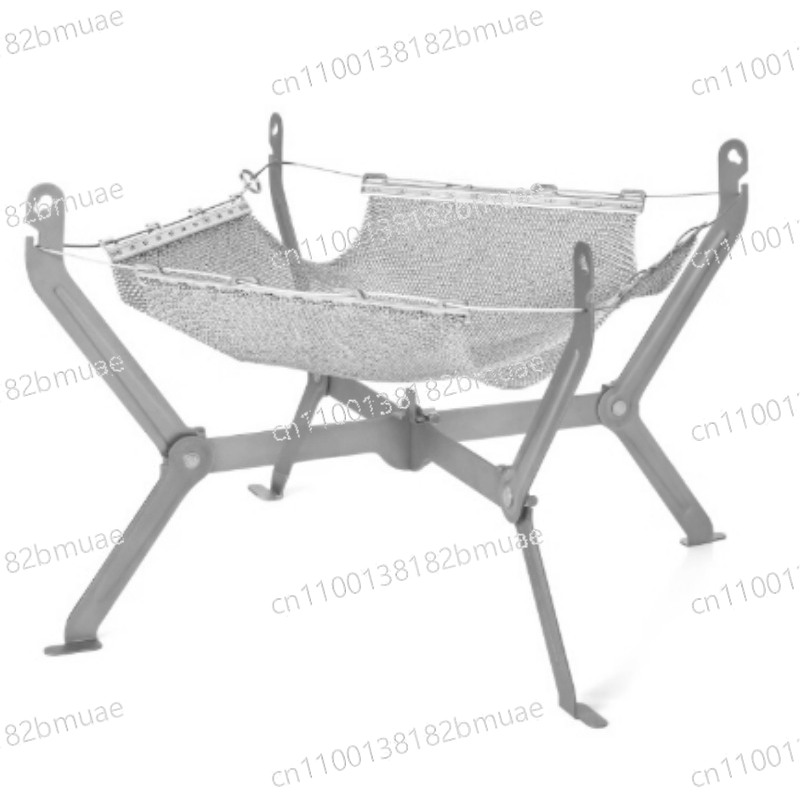 Camping Cooking Area - Per escursionismo Picnic Cucina Barbecue pieghevole