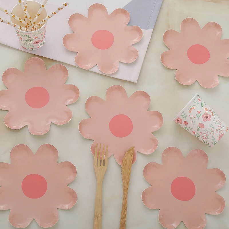 Decorazioni per feste di compl - Camping Cooking Disc recensione e prezzo