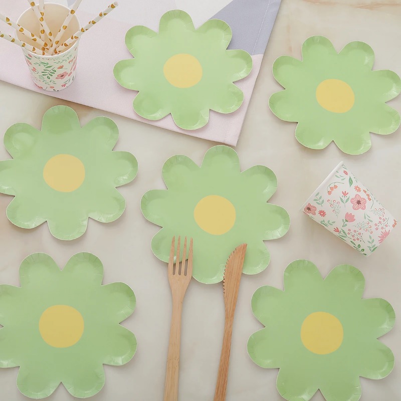 Decorazioni per feste di compl - Camping Cooking Disc recensione e prezzo