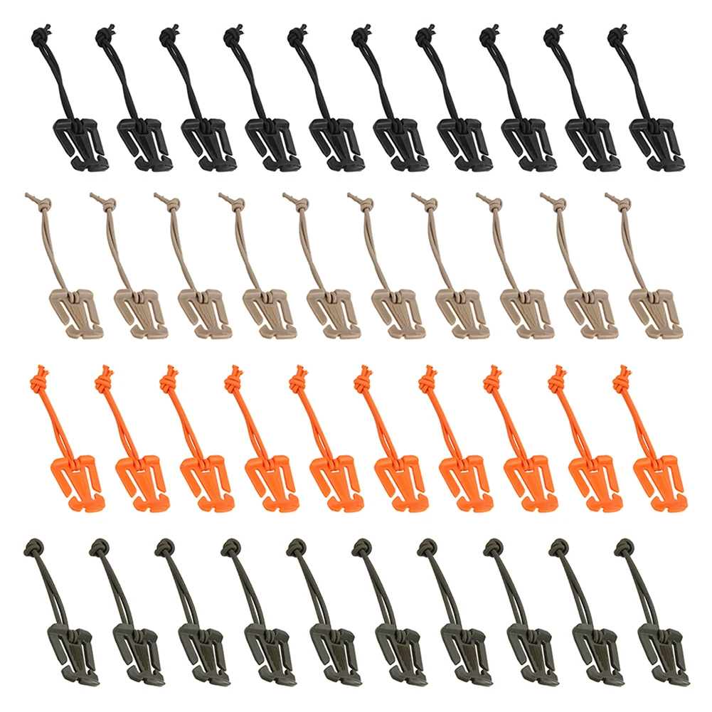 1/2/5 Pezzi Moschettone a Clip - Camping Cooking Hanger recensione e prezzo