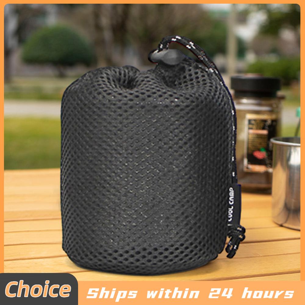 Set da Esterno con Borsa Porta - Camping Cooking Utilities recensione e prezzo