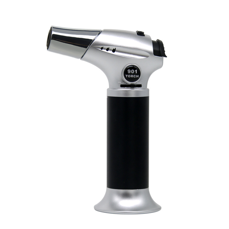 Accendino Creativo Senza Butan - Camping Cooking Flame recensione e prezzo