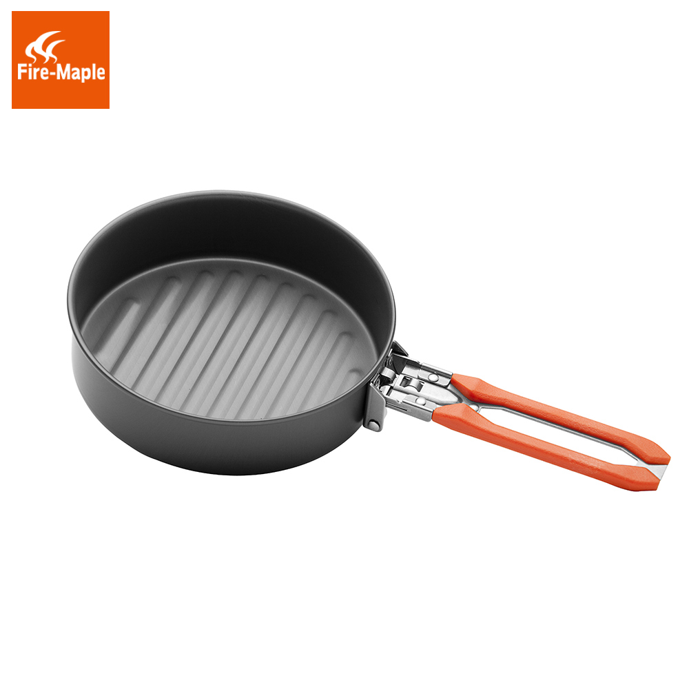 Fuoco Maple festa 1 campeggio  - Camping Cooking Kitchen Set recensione e prezzo