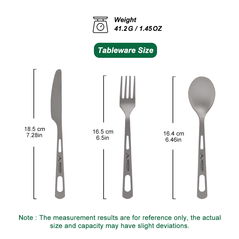 Widesea Set da cucina per camp - Camping Cooking Kitchen Set recensione e prezzo