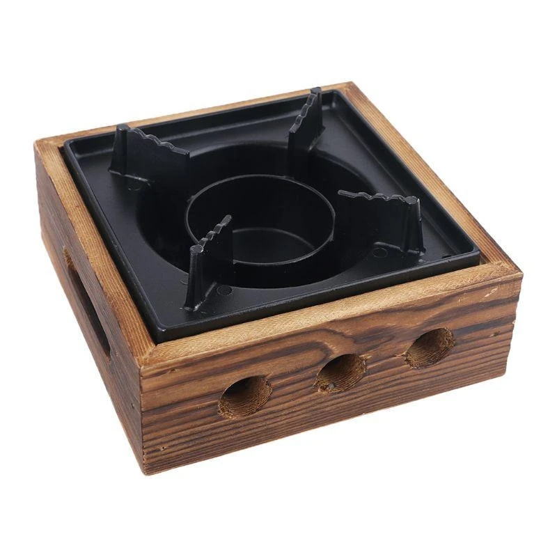Fornello Portatile per Una Per - Camping Cooking Materials recensione e prezzo