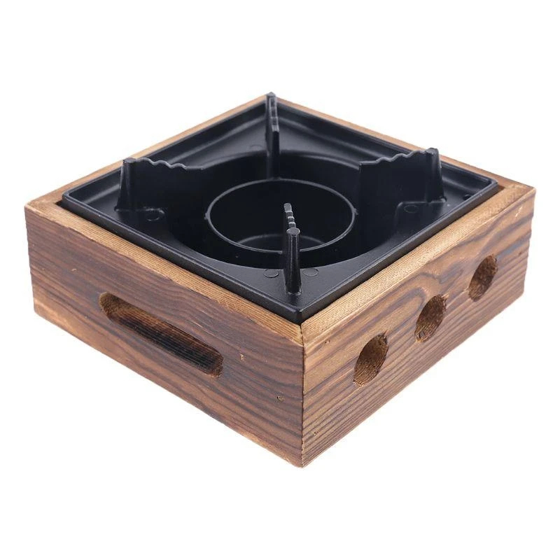 Fornello Portatile per Una Per - Camping Cooking Materials recensione e prezzo