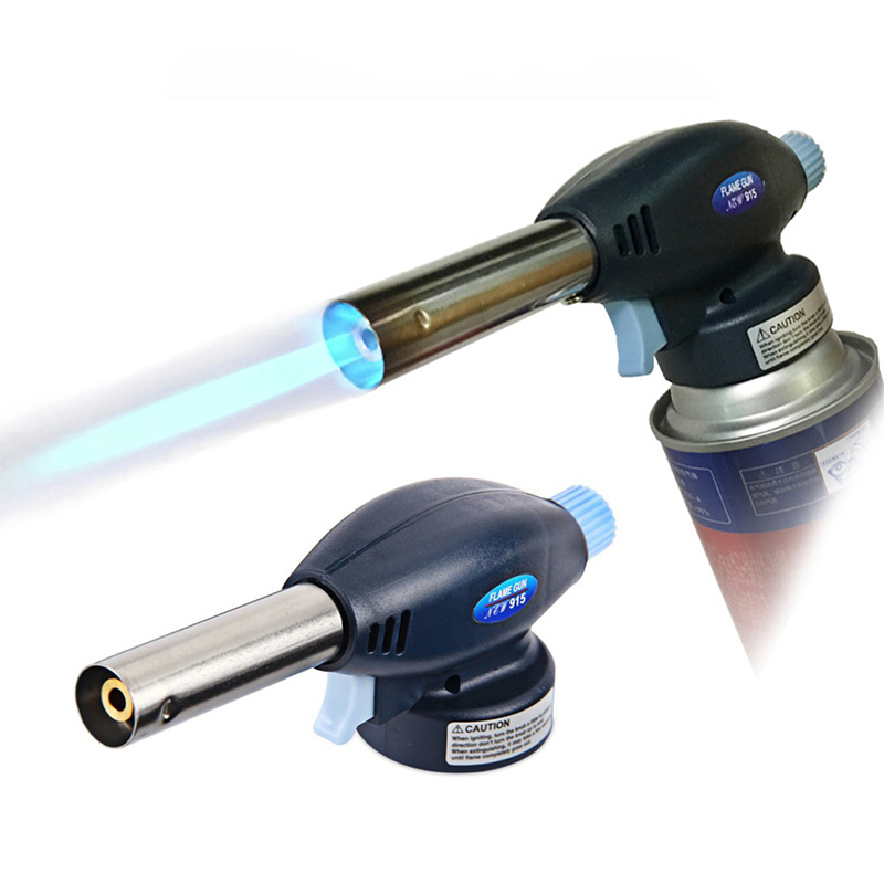 Torcia Cottura AutoIgnition Sa - Camping Cooking Flame recensione e prezzo