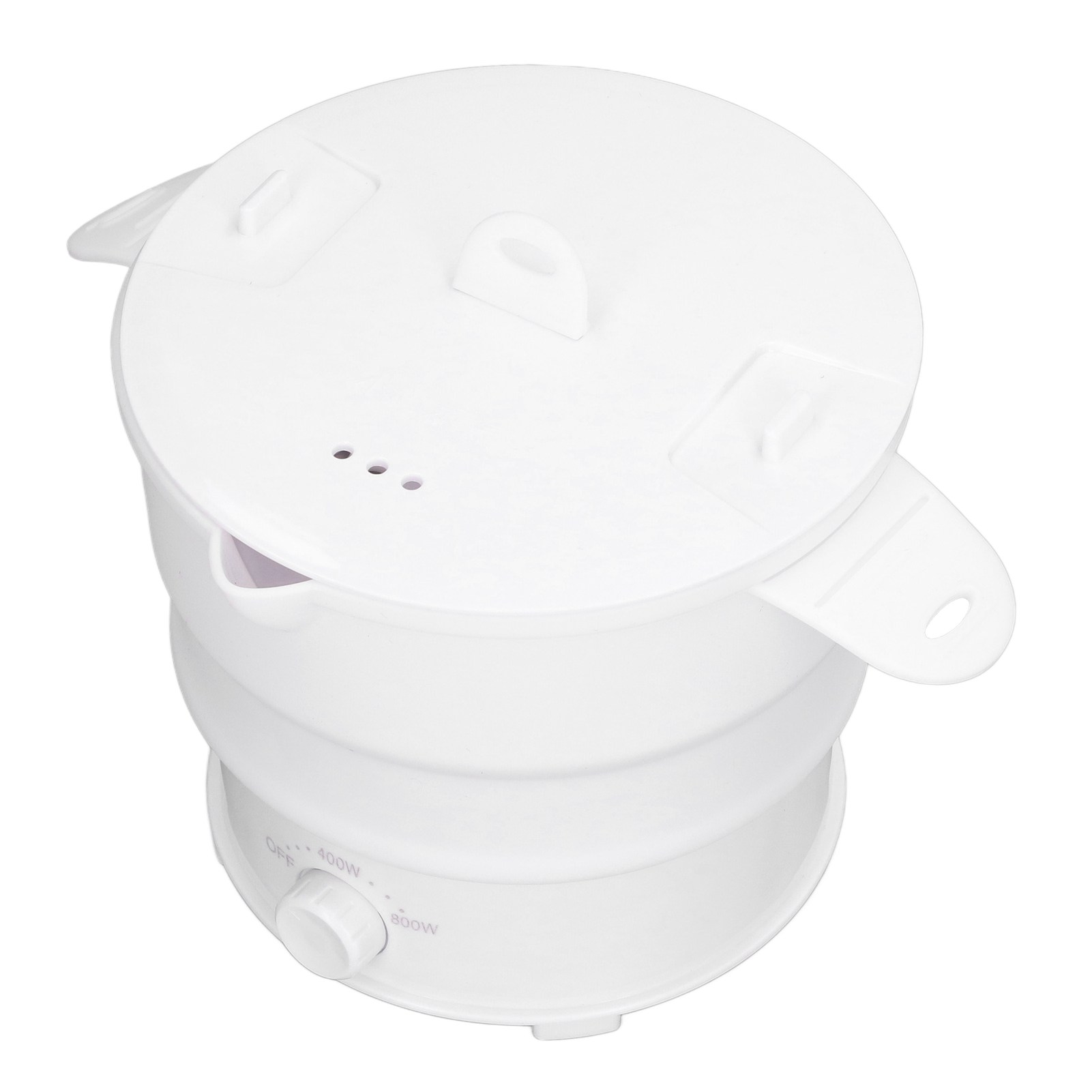 Pentola da viaggio pieghevole  - Camping Cooking Utilities recensione e prezzo