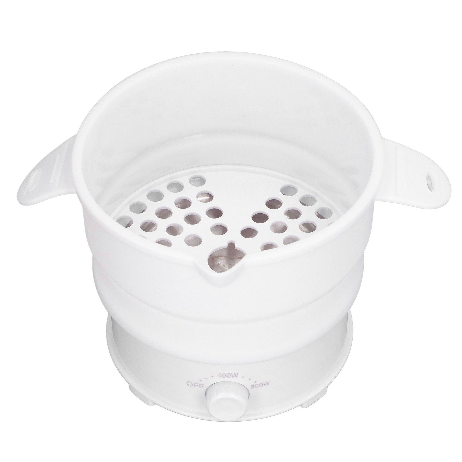 Pentola da viaggio pieghevole  - Camping Cooking Utilities recensione e prezzo