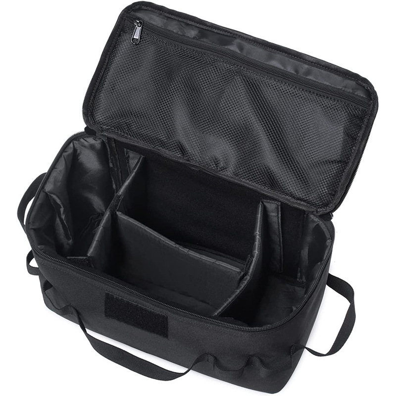 Borsa per il trasporto di bomb - Camping Cooking Backpack recensione e prezzo
