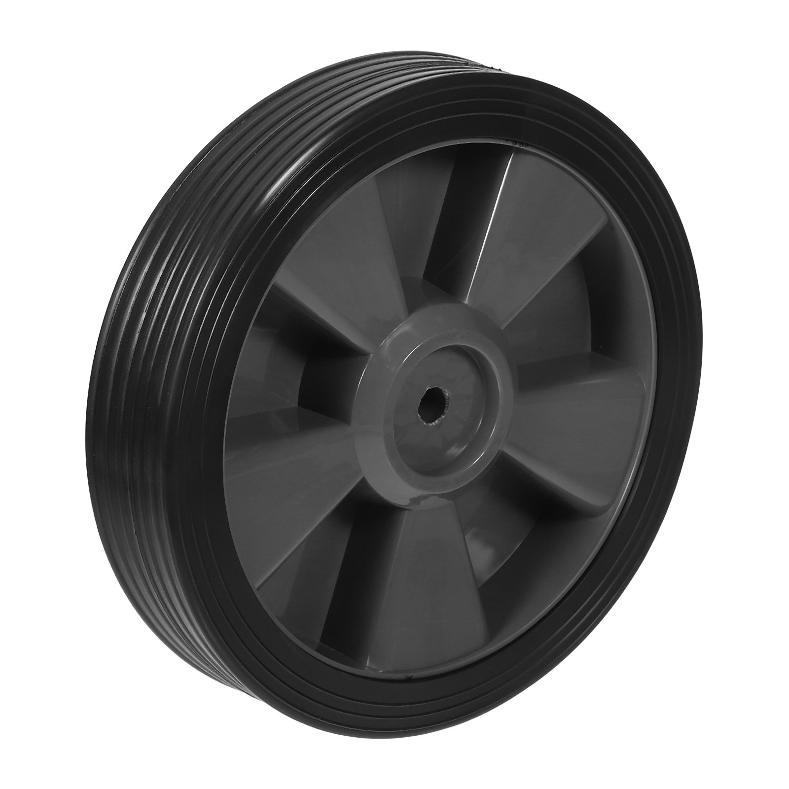 Ruota di ricambio in gomma per - Camping Cooking Utilities recensione e prezzo