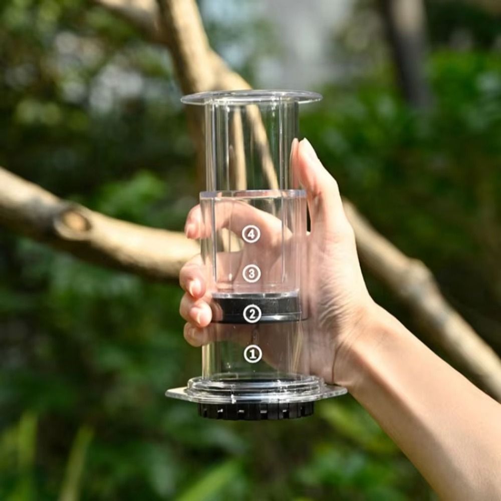 Bollitore Portatile per Caffè  - Camping Cooking Utilities recensione e prezzo