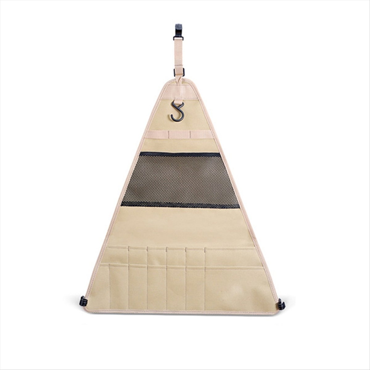 Adatto per borsa organizer per - Camping Cooking Area recensione e prezzo