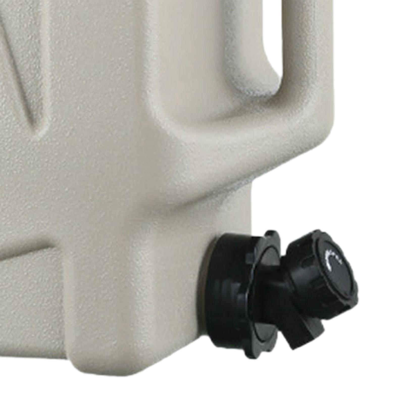 Contenitore d'Acqua per Campeg - Camping Cooking Materials recensione e prezzo