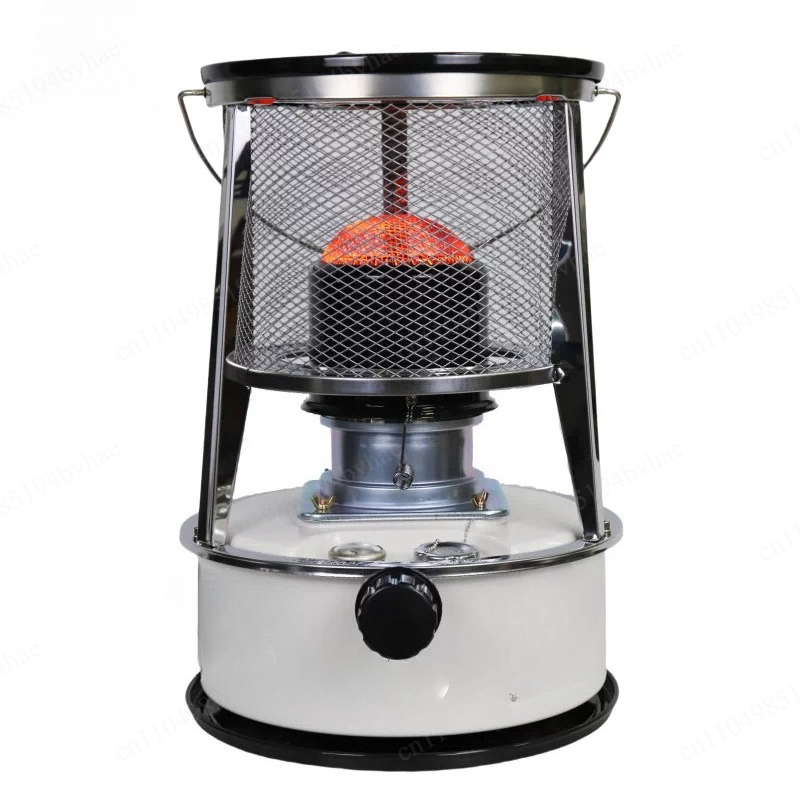 Stufa Portatile TS-77 per Camp - Camping Cooking Area recensione e prezzo