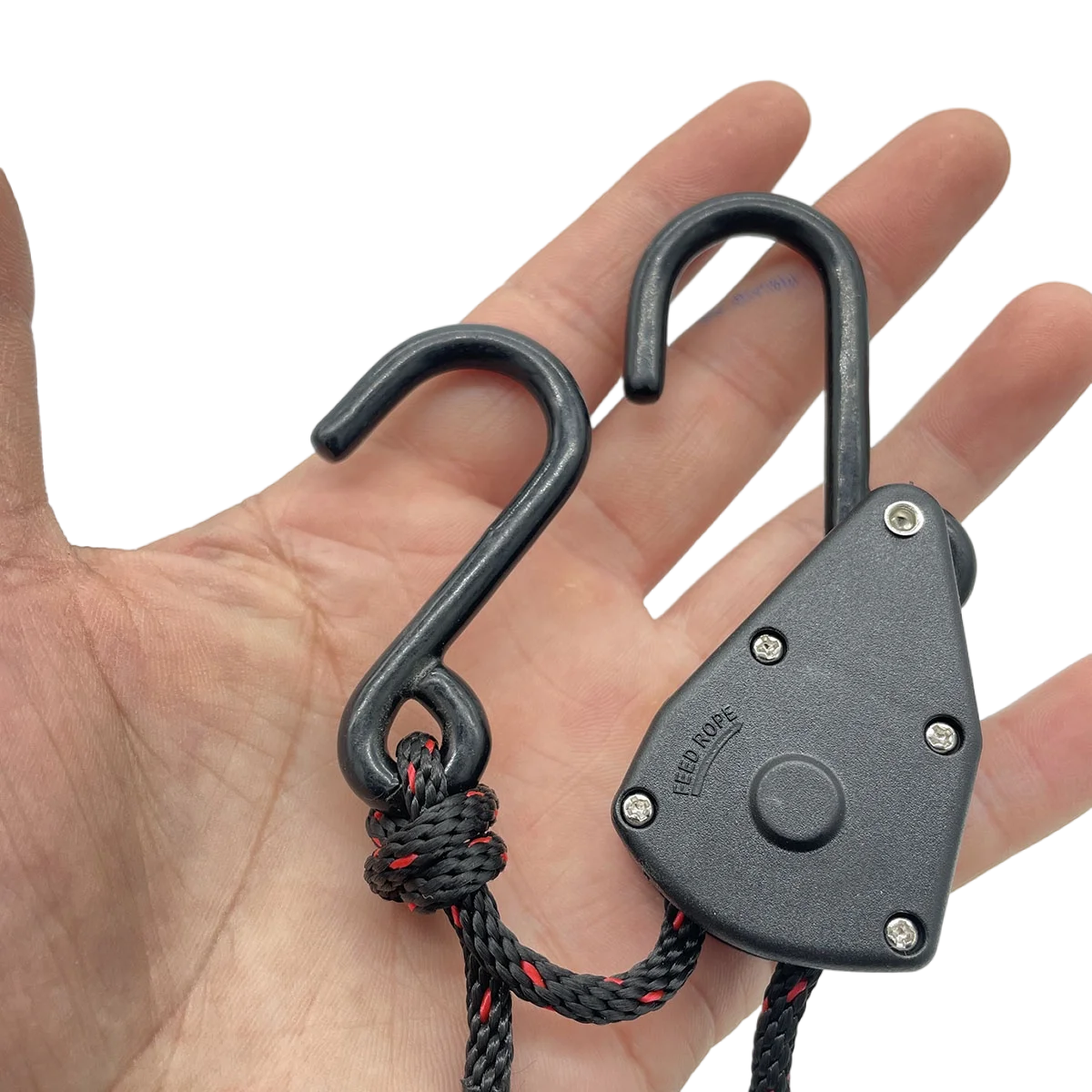 4mm 2/3/5m Tenditore da campeg - Camping Cooking Hanger recensione e prezzo
