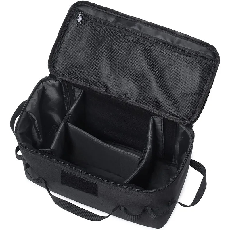 Borsa per riporre gli attrezzi - Camping Cooking Backpack recensione e prezzo