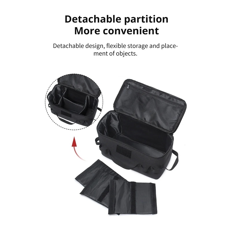 Borsa per riporre gli attrezzi - Camping Cooking Backpack recensione e prezzo