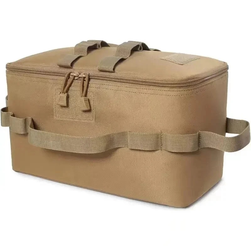 Borsa per riporre gli attrezzi - Camping Cooking Backpack recensione e prezzo