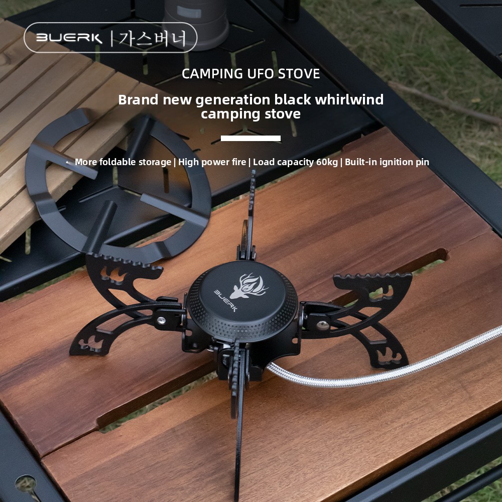 Attrezzatura da Cucina per Esc - Camping Cooking Backpack recensione e prezzo