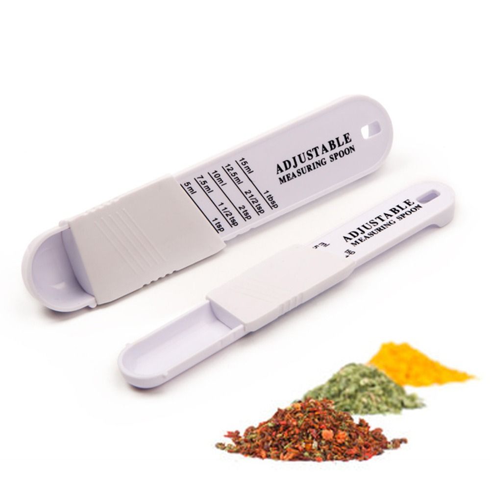 Set di cucchiai dosatori regol - Camping Cooking Tool Set recensione e prezzo