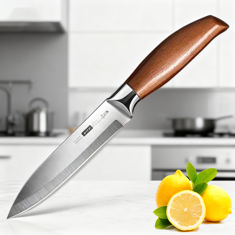 Set di Coltelli Professionali  - Camping Cooking Tool Set recensione e prezzo