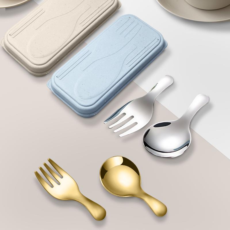 Set di stoviglie in acciaio in - Camping Cooking Area recensione e prezzo