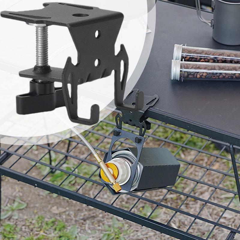 Gancio per bombola d'aria Tavo - Camping Cooking Hanger recensione e prezzo