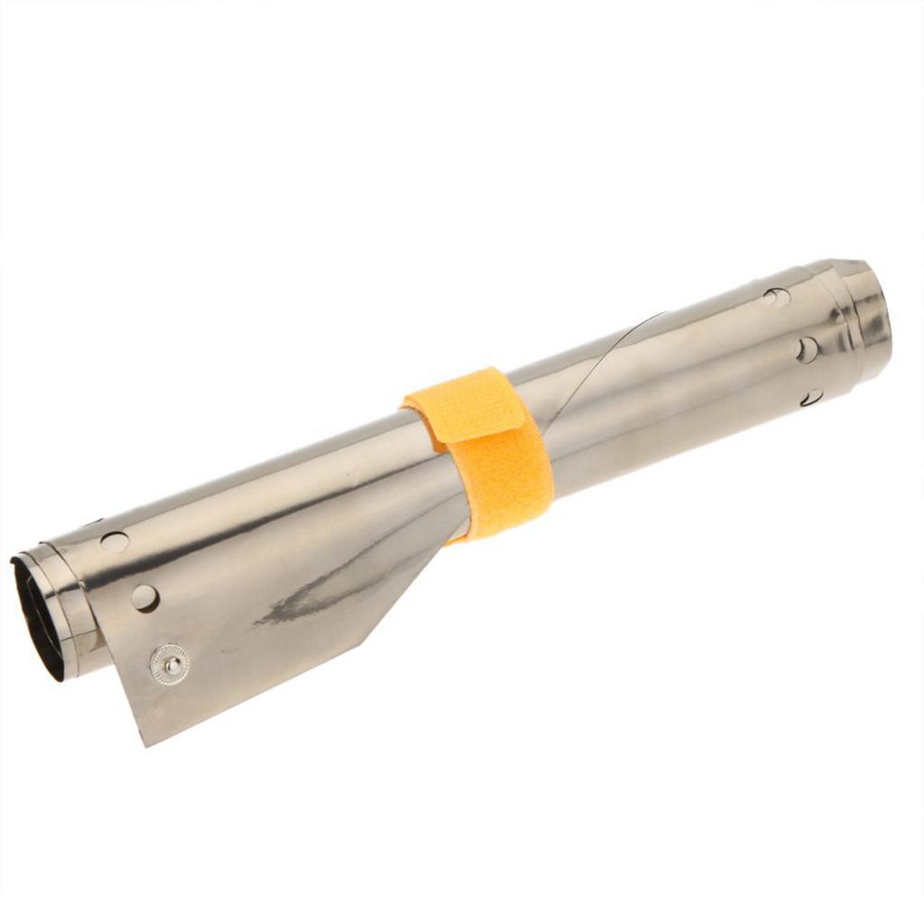 Paravento Portatile in Lamina  - Windscreen Stove Foil recensione e prezzo