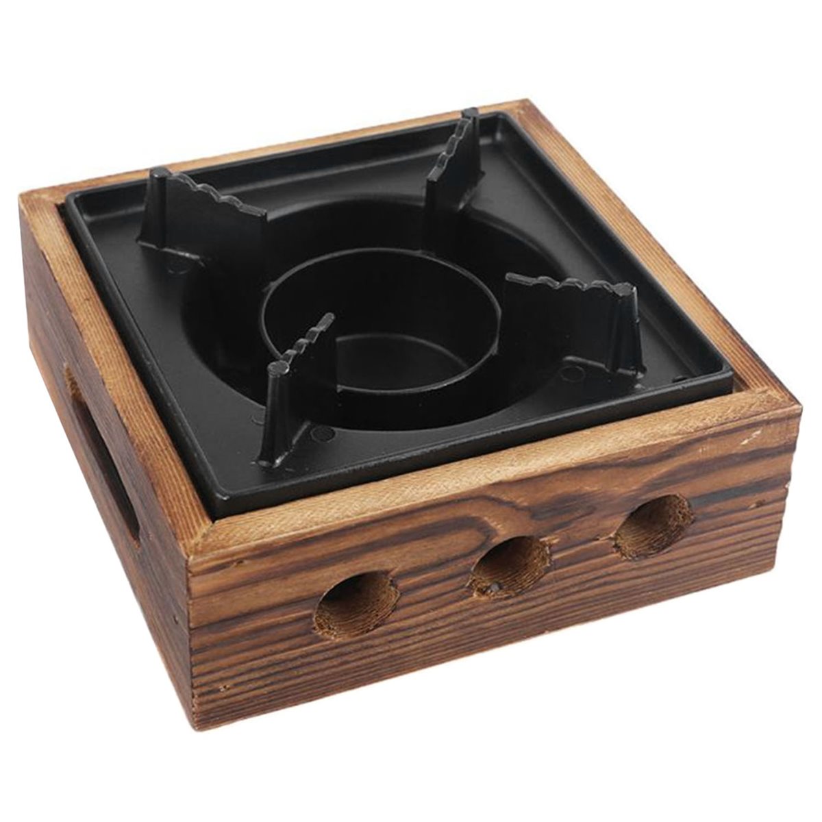 Base per Pentola Multiuso in S - Japanese Camping Cooking Gear recensione e prezzo