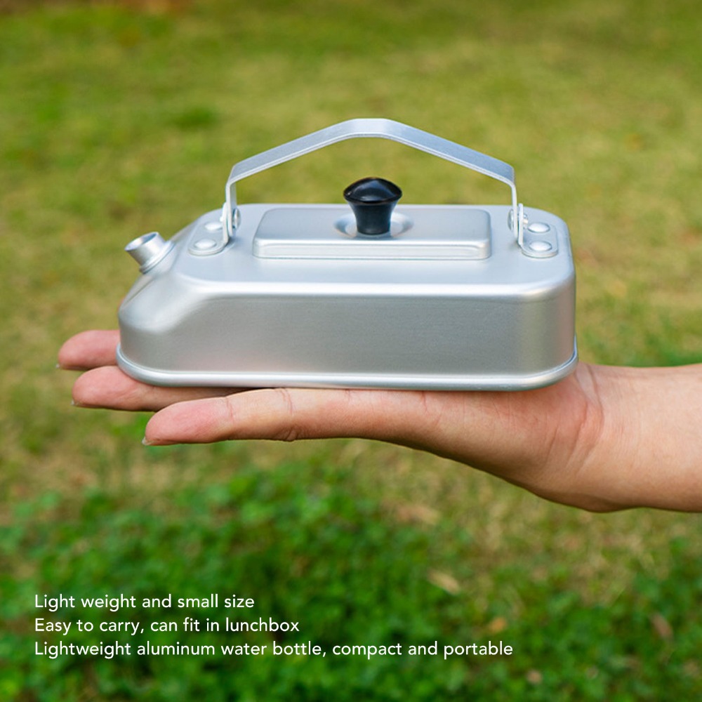 Bollitore da Campeggio 300ML i - Camping Cooking Utilities recensione e prezzo