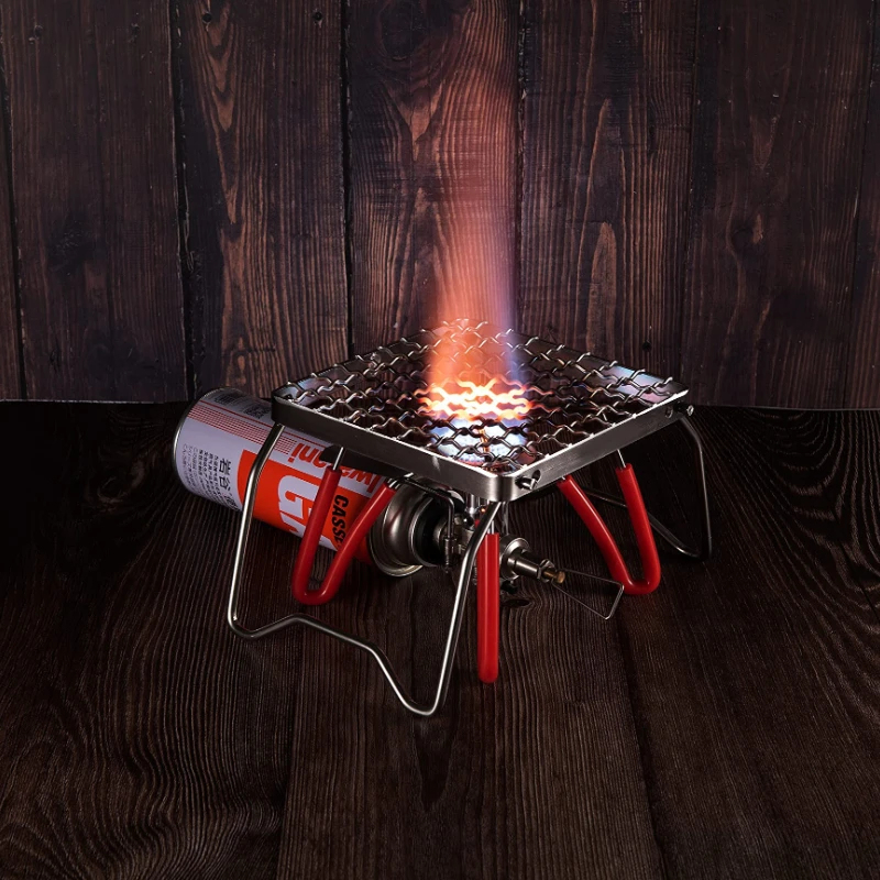 Griglia Portatile Pieghevole p - Camping Cooking Over Fire recensione e prezzo