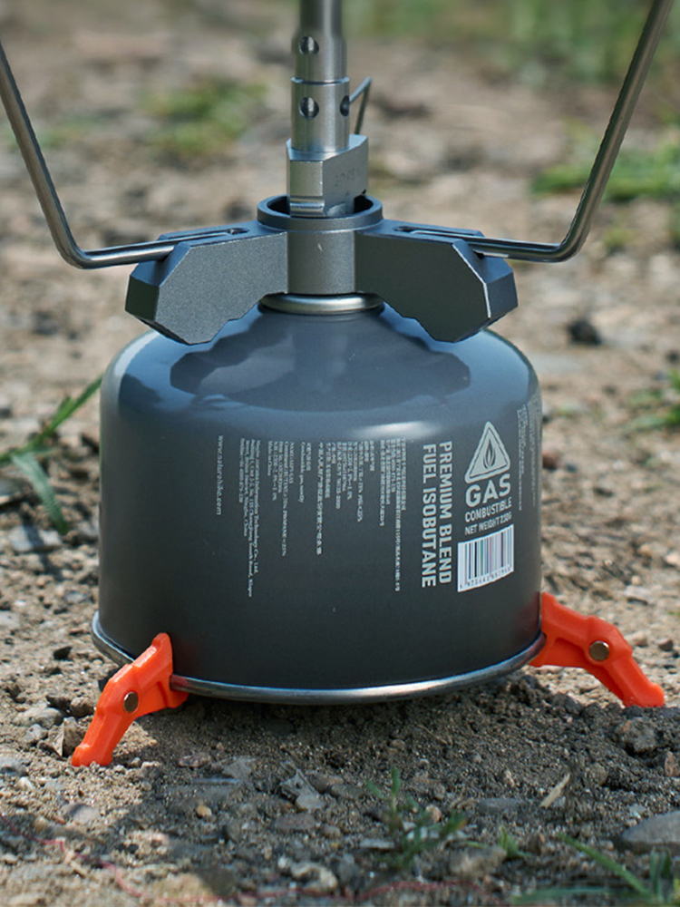 Supporto Magnetico per Serbato - Camping Cooking Backpack recensione e prezzo