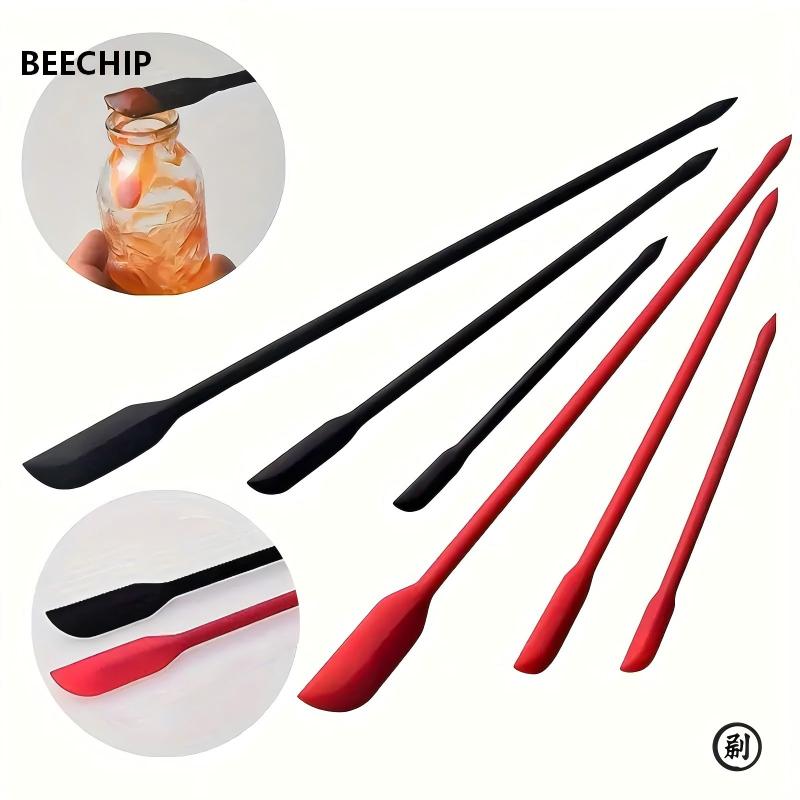 Set di 3 Mini Spatole in Silic - Camping Cooking Tool Set recensione e prezzo