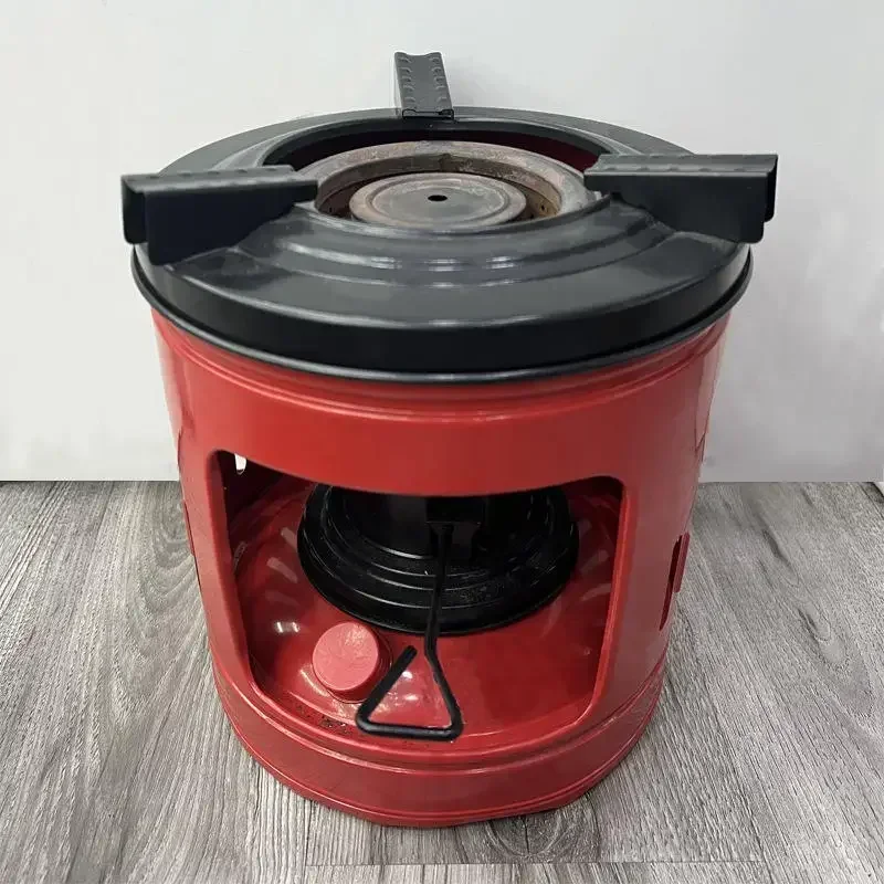 Stufa da campeggio portatile a - Camping Cooking Area recensione e prezzo