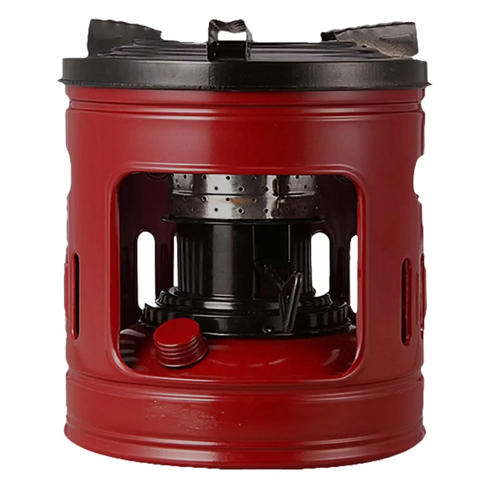 Stufa da campeggio portatile a - Camping Cooking Area recensione e prezzo