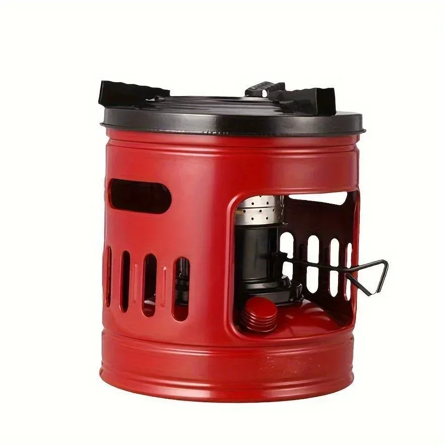Stufa da campeggio portatile a - Camping Cooking Area recensione e prezzo