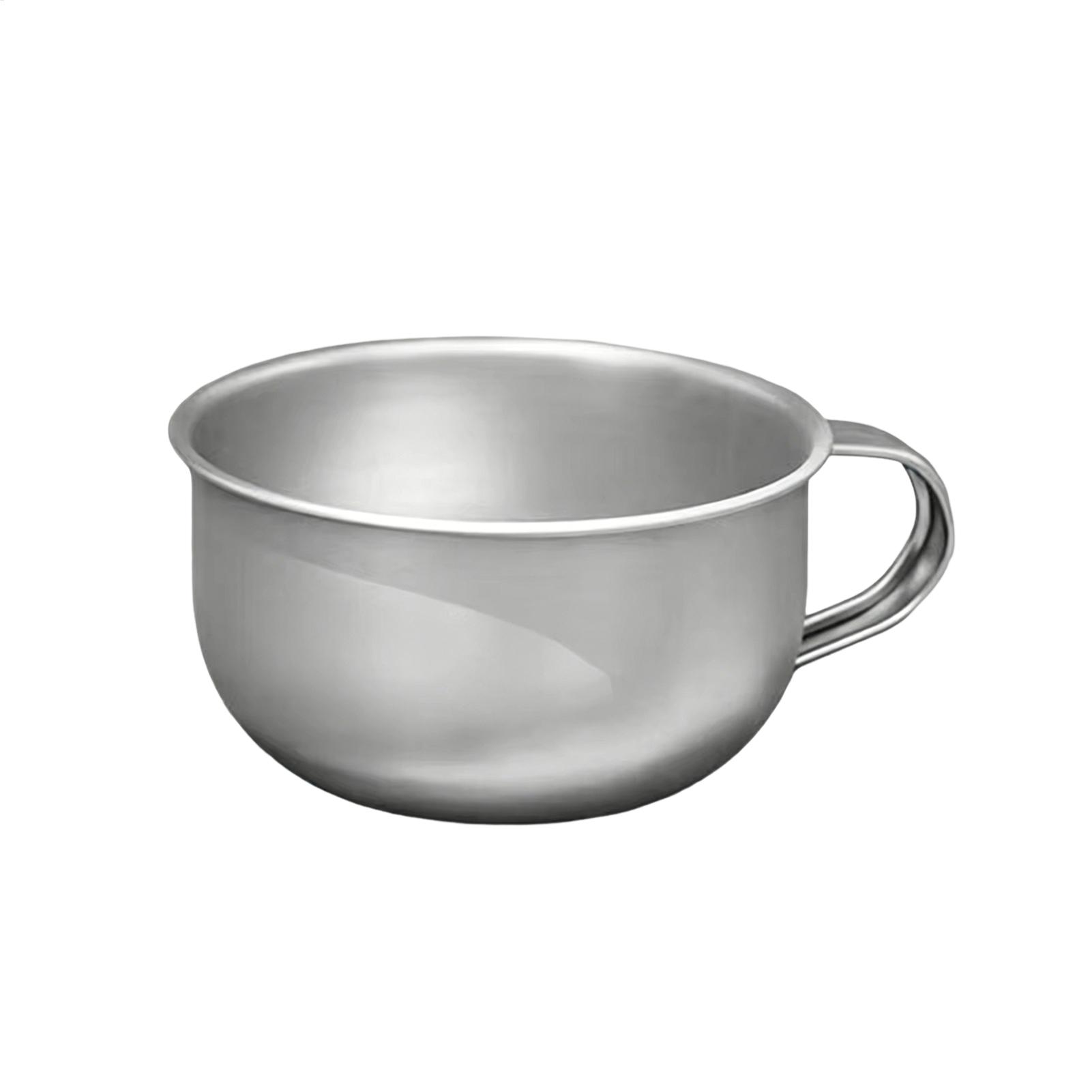 Tazza da campeggio da 220 ml c - Camping Cooking Kitchen Set recensione e prezzo