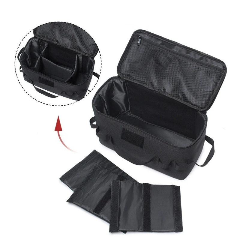 Borsa per il trasporto di bomb - Camping Cooking Backpack recensione e prezzo