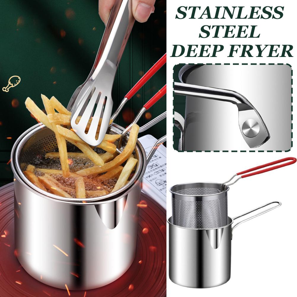 Set di Pentole per Frittura Pr - Camping Cooking Tool Set recensione e prezzo