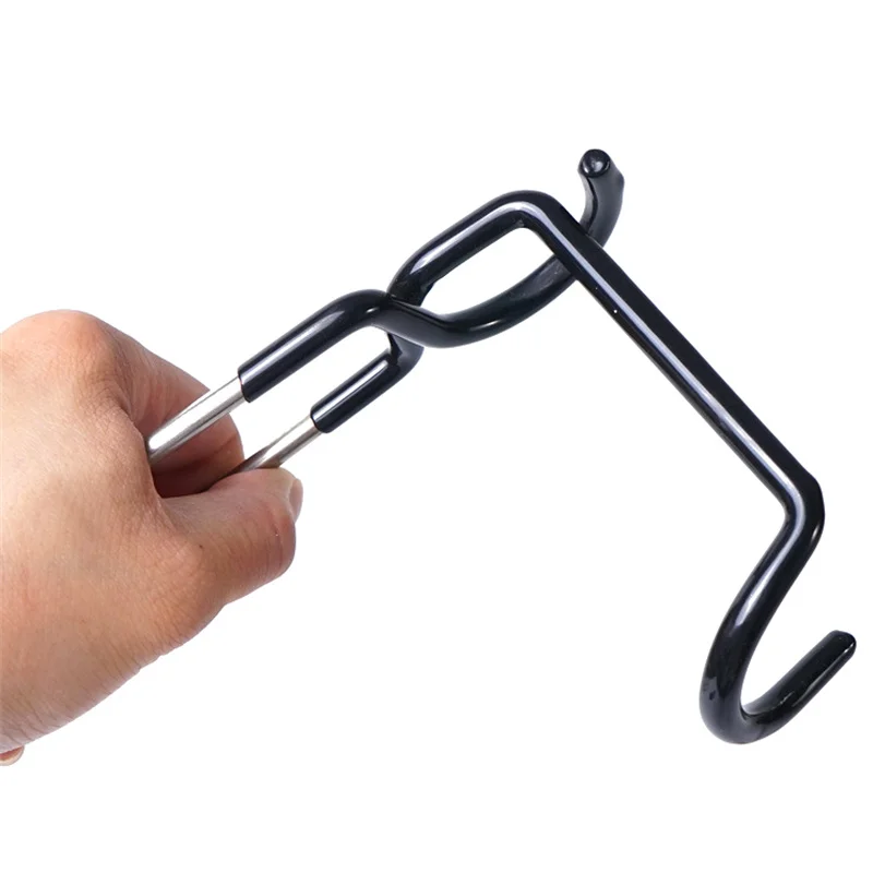 Gancio per supporto leggero po - Camping Cooking Hanger recensione e prezzo