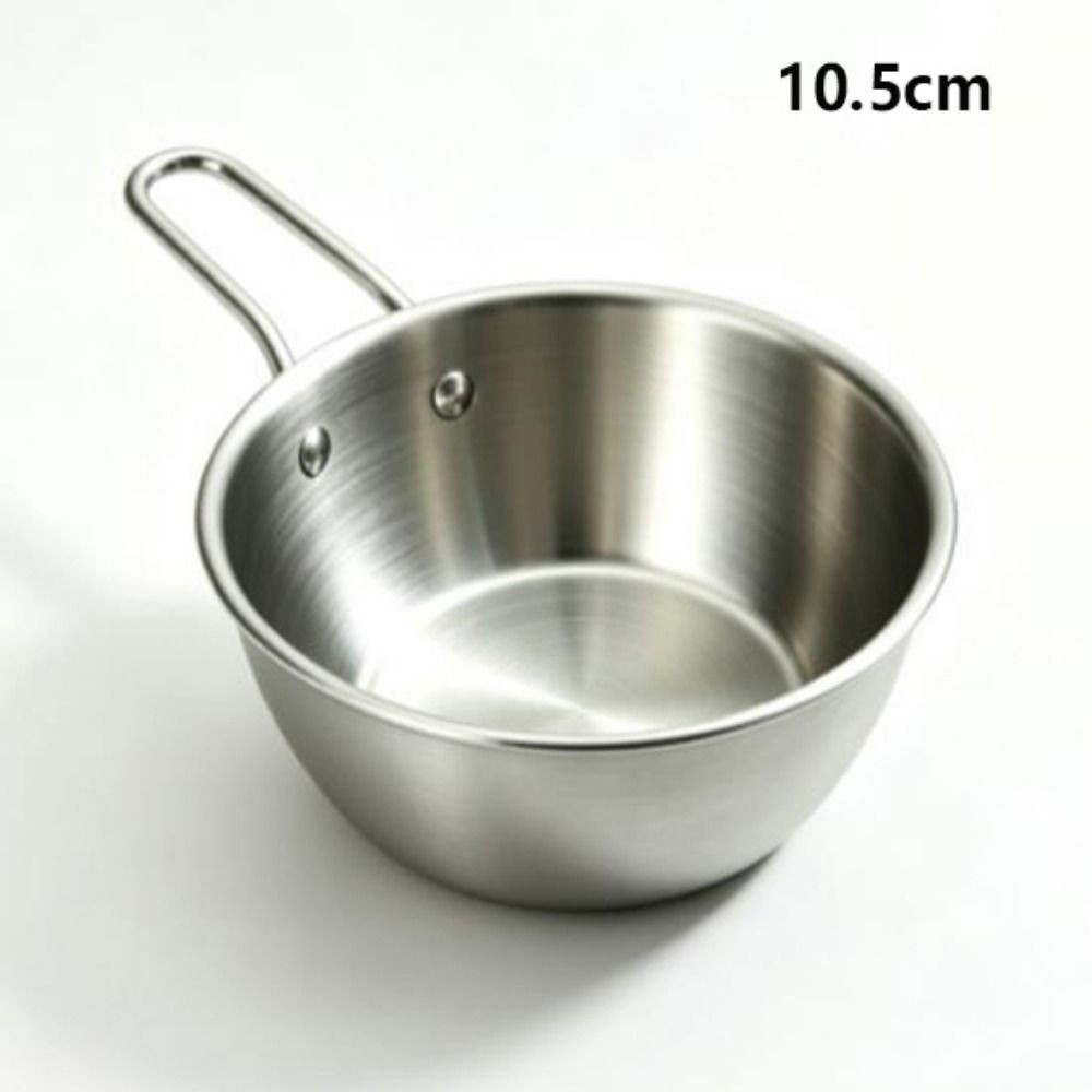 Ciotola da cucina in acciaio i - Camping Cooking Materials recensione e prezzo