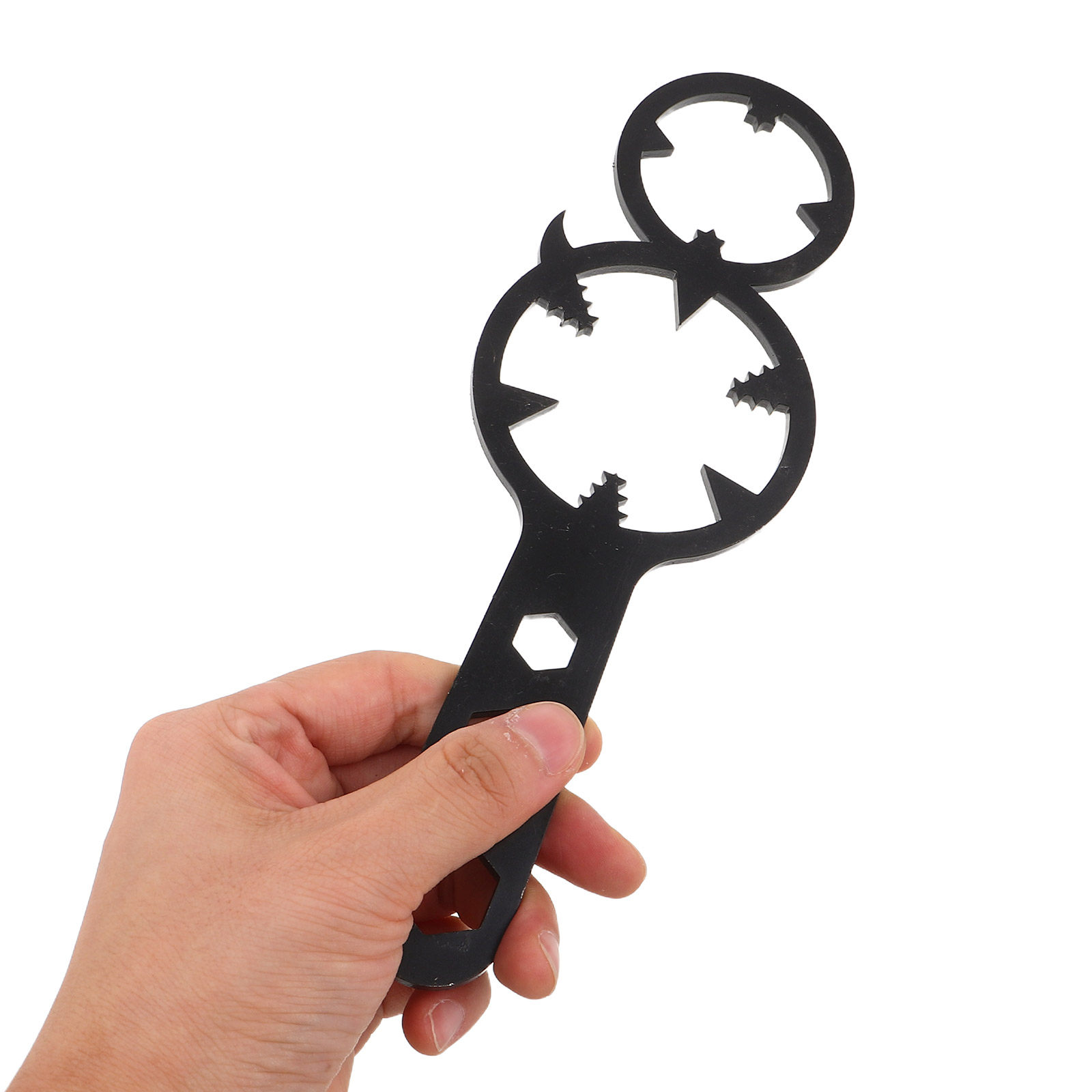 Sgusciatore di mais manuale a  - Camping Cooking Area recensione e prezzo
