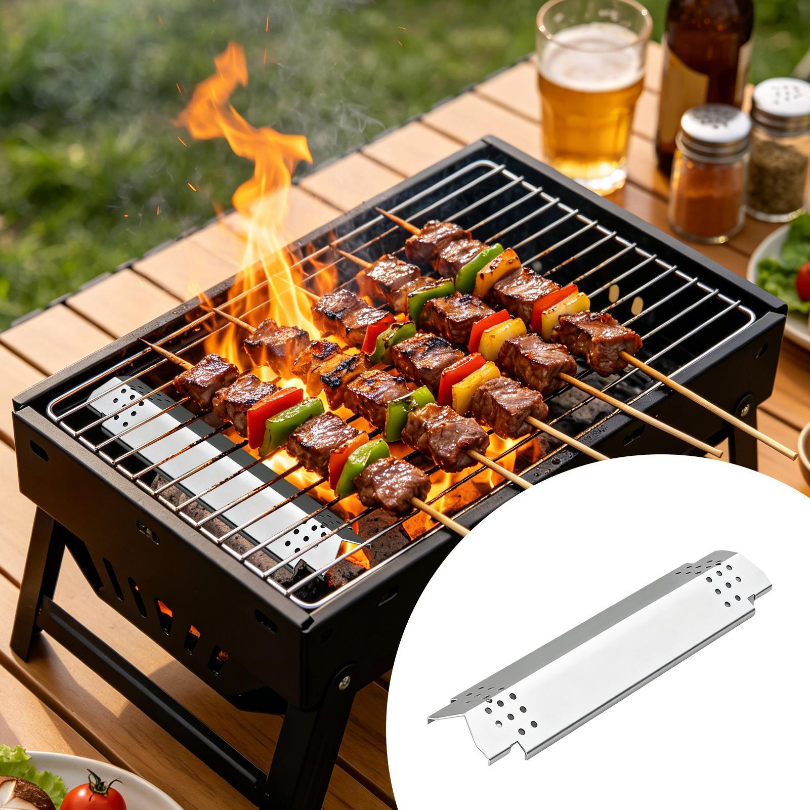Scudo Termico per Barbecue, Co - Camping Cooking Disc recensione e prezzo