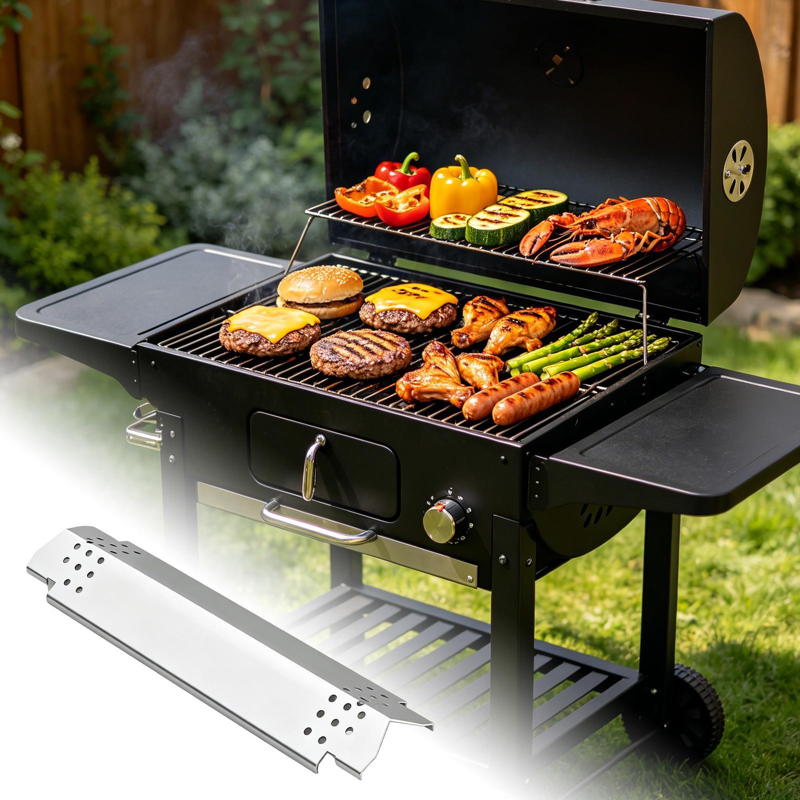 Scudo Termico per Barbecue, Co - Camping Cooking Disc recensione e prezzo