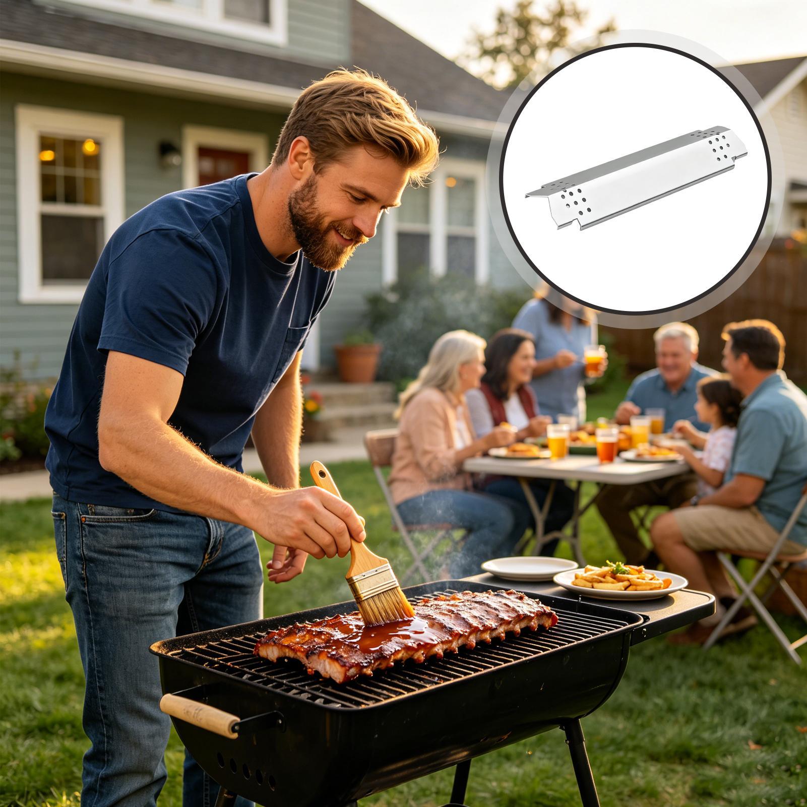 Scudo Termico per Barbecue, Co - Camping Cooking Disc recensione e prezzo