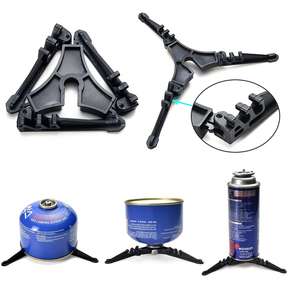 Kit di pentole da campeggio co - Camping Cooking Kitchen Set recensione e prezzo